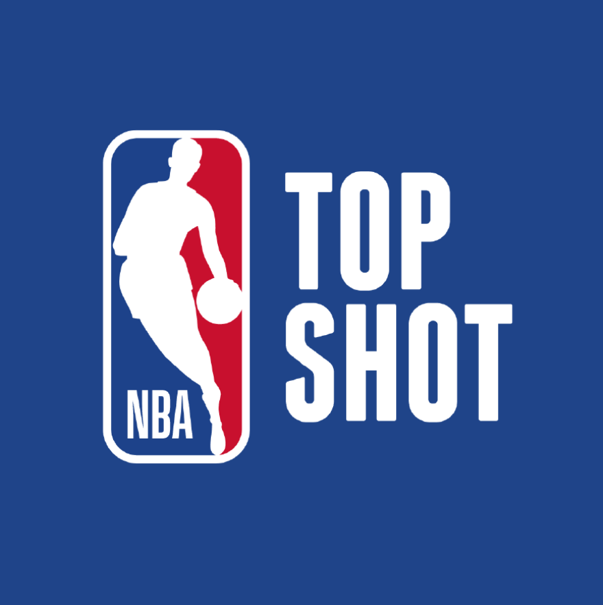 NBA TOP SHOT
