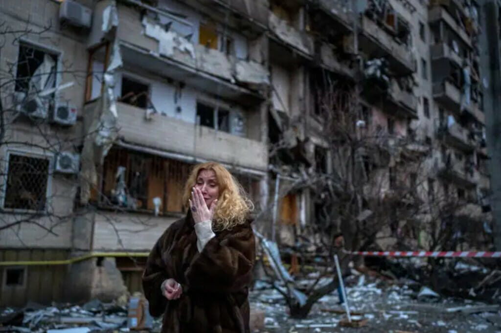 Ukrainain war NFTUkrainain war NFT