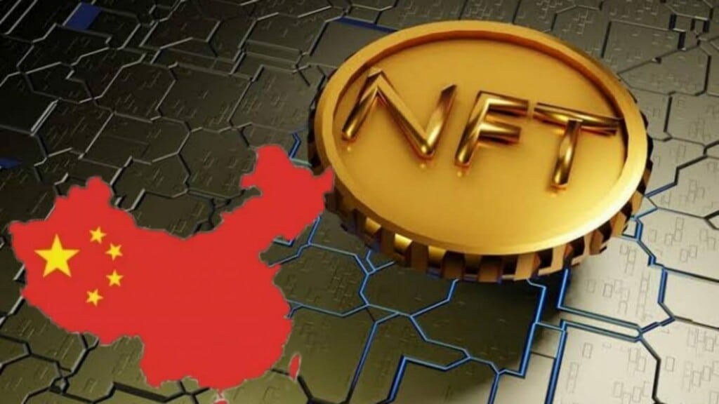 The Chinese Financial Association issues tougher rules on NFTs.The Chinese Financial Association issues tougher rules on NFTs.