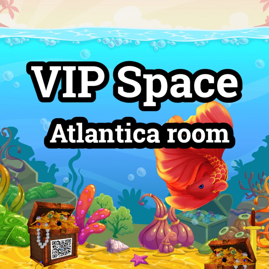 VIP Space