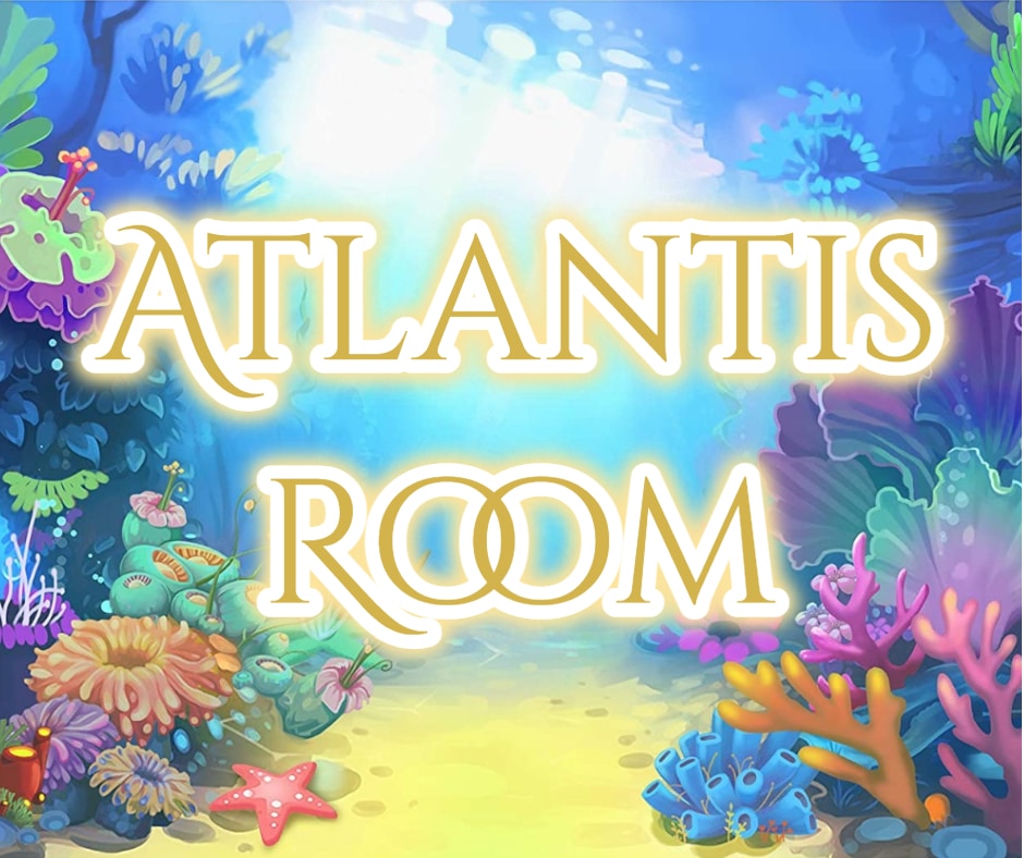 Atlantis  Room
