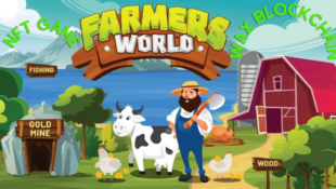 Farmers World