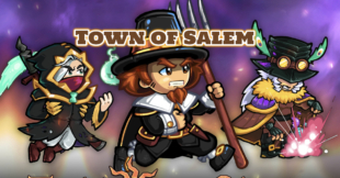 Town of Salem