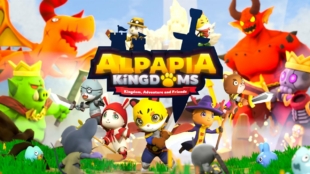 Alpapia Kingdoms