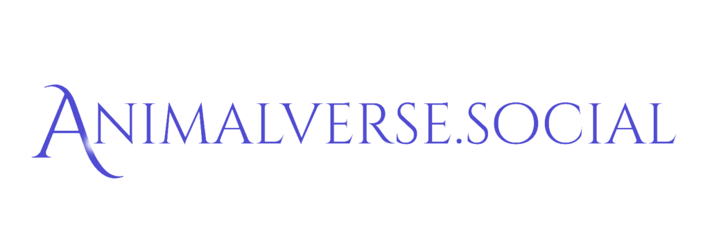 Animalverse Social