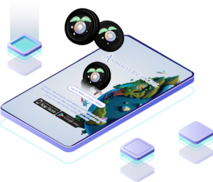 AVC Token