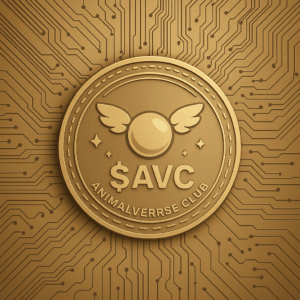 $AVC Token Point