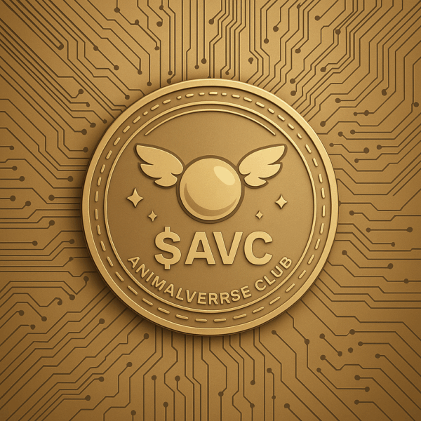 $AVC Token Point