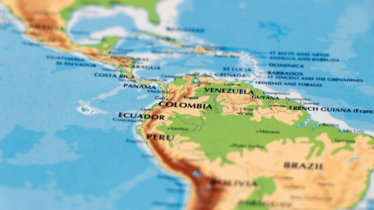 Bitso Cryptocurrency Latam Report Stablecoin Adoption Rises Bitcoin Popularity Dwindles