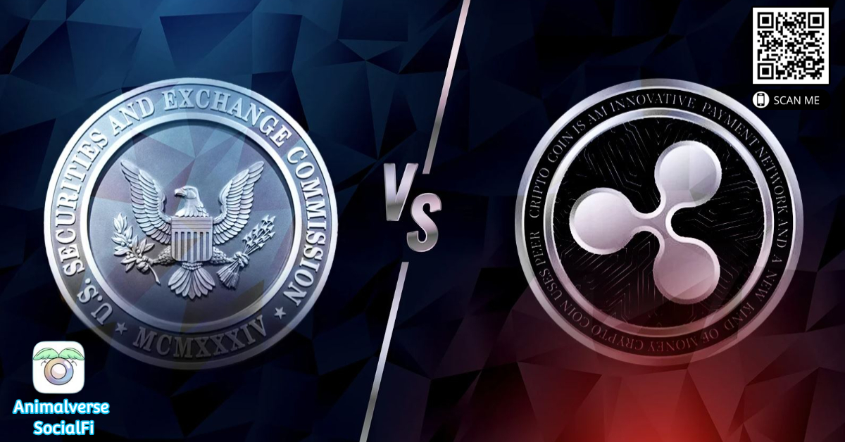 SEC Drops Ripple Appeal, Paving the Way for Potential XRP ETF Approval in 2025