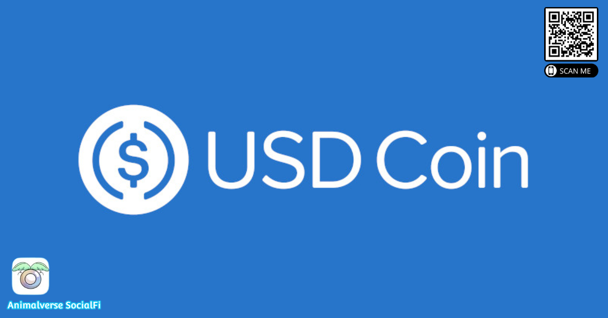 USDC