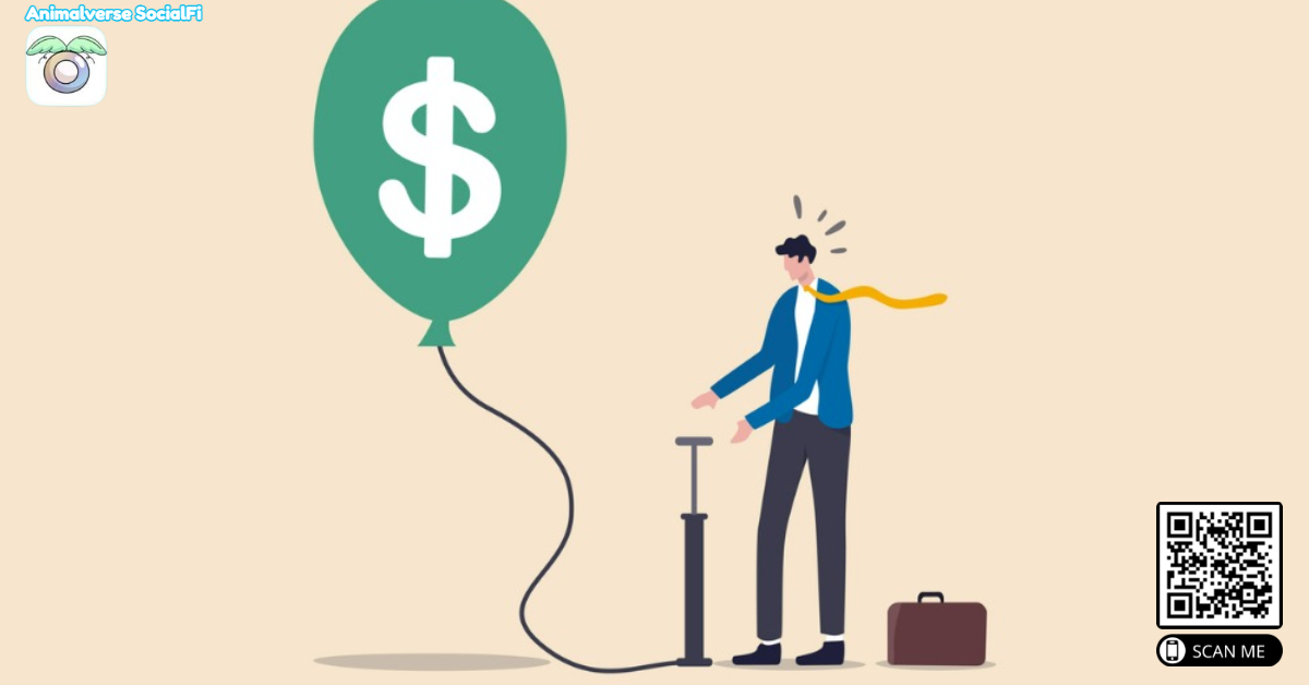 monetary inflation