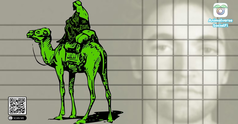 Ross Ulbricht, founder of Silk Road