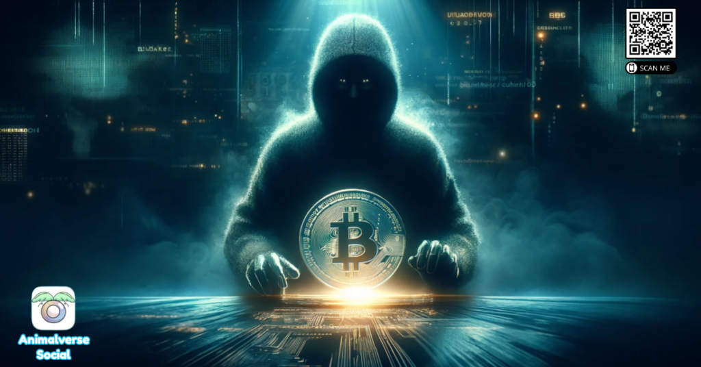 Satoshi Nakamoto