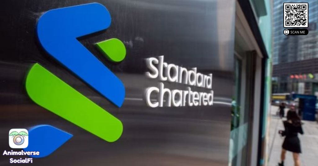 Standard Chartered