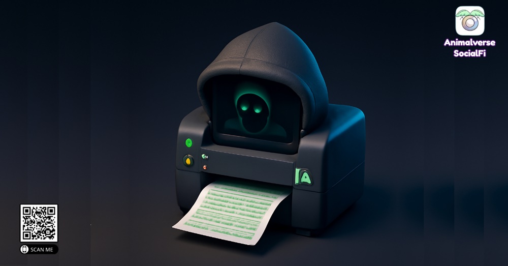 Chinese printer maker spread Bitcoin stealing malware