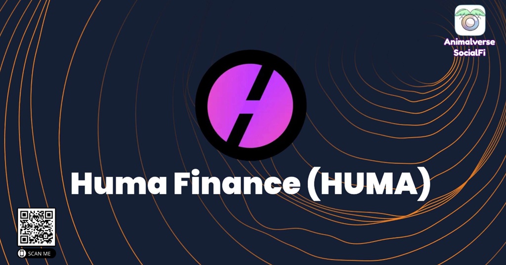Huma Finance (HUMA)