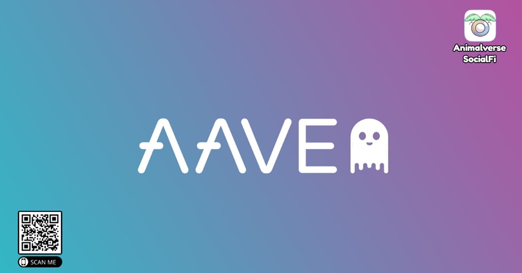 Aave - The King of Decentralized lending