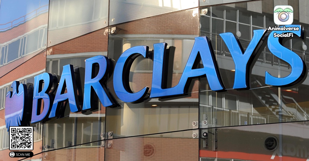 Barclays Bank Bans Cryptocurrency Purchase With Credit Card