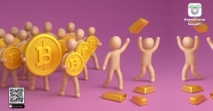 Bitcoin Surpasses Gold as Most Held Asset Among U.S. Citizens