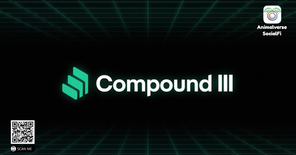 Compound – Algorithmic Interest at Its Best