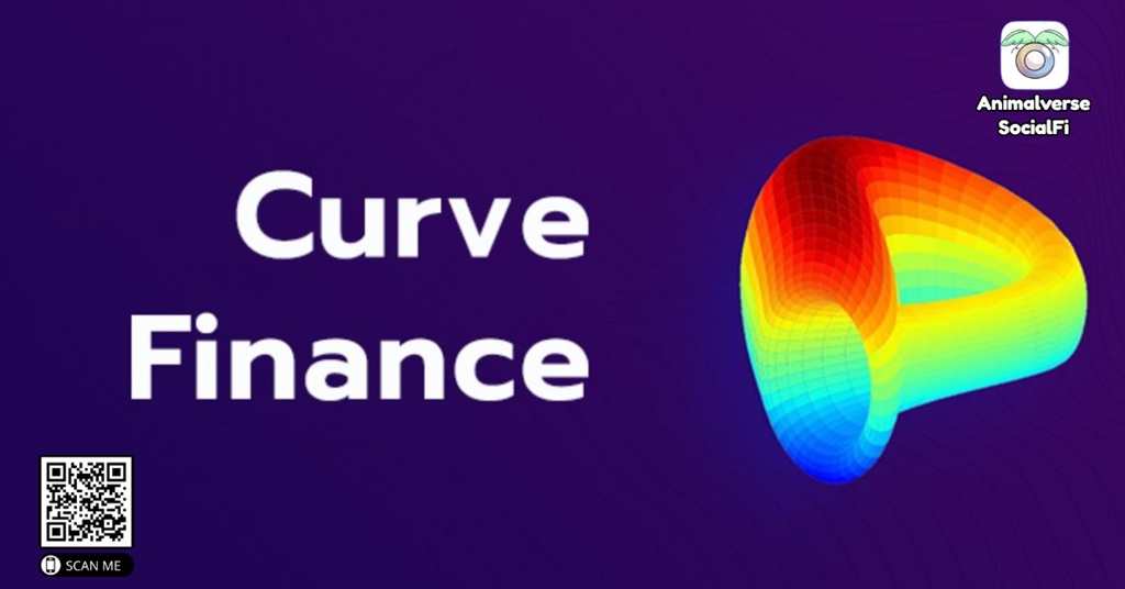 Curve Finance – Best DEX for Stablecoins