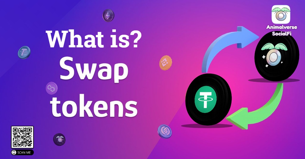 What is Swap Token
