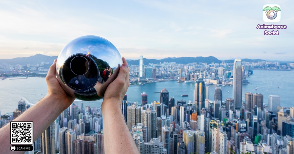 Worldcoin the world most trusted identity system