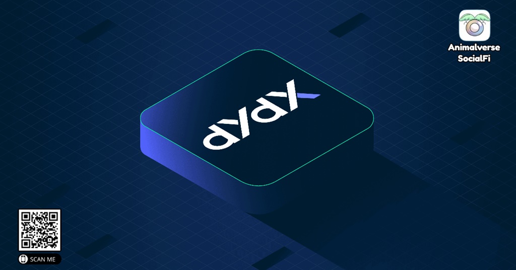 dYdX – The Leading Decentralized Derivatives Platform
