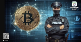 Crypto Police