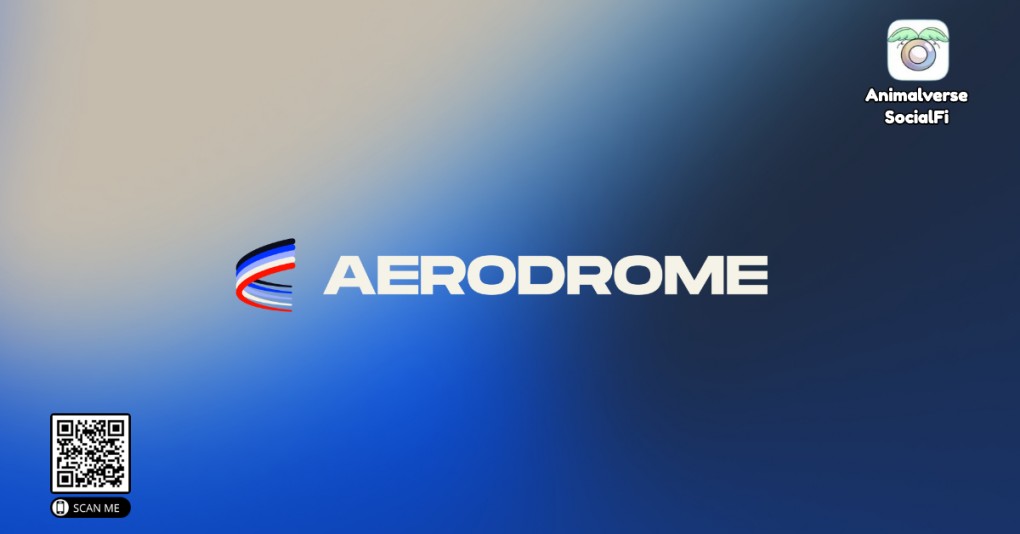 Aerodrome SlipStream Decentralized Exchange (DEX)