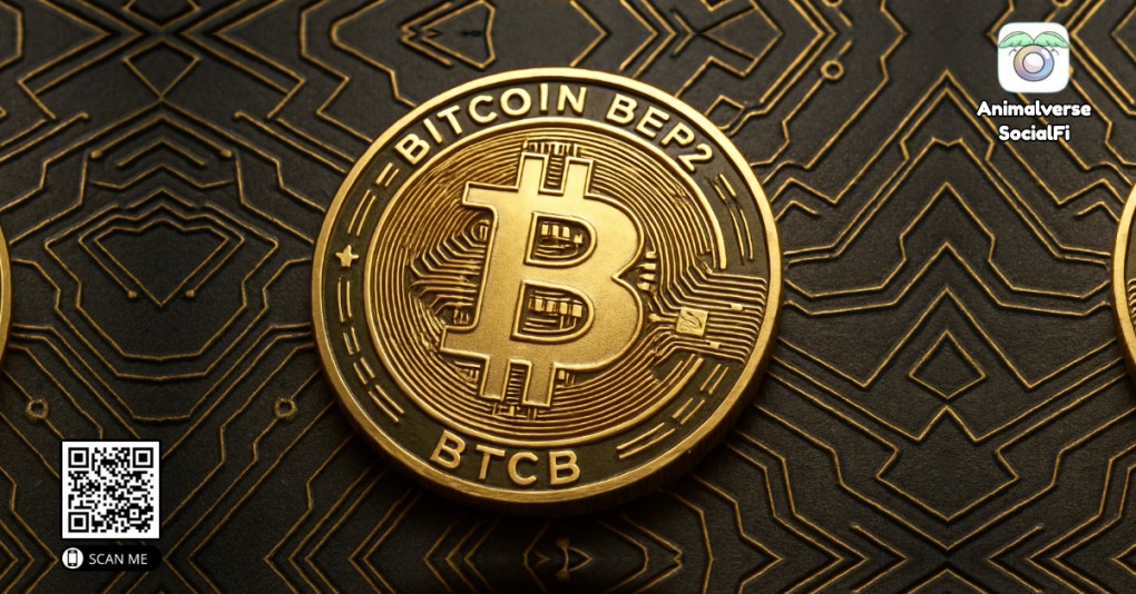 BTCB (Bitcoin BEP2) is a token created by Binance to represent Bitcoin (BTC) on the Binance Chain