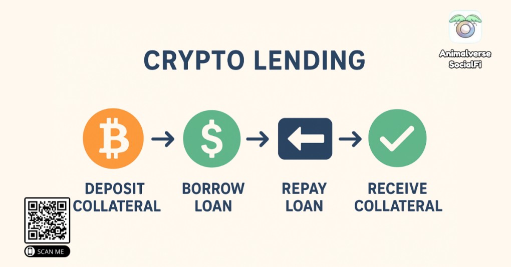 Crypto Lending