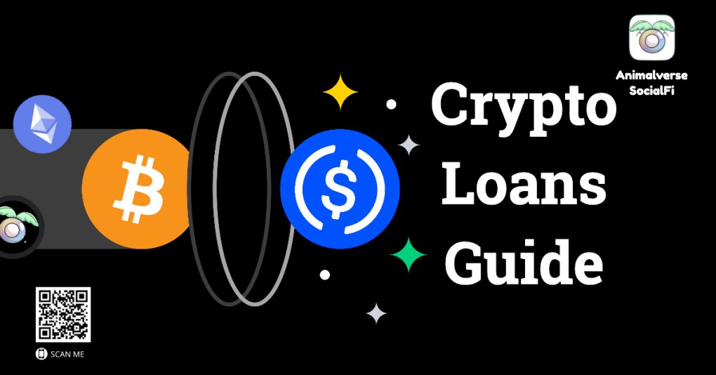 Crypto Loans Guide