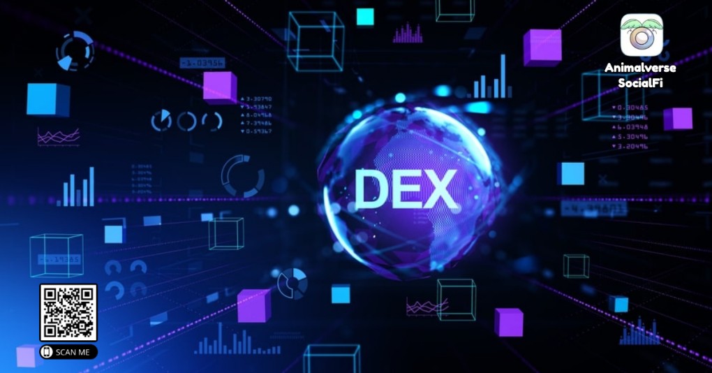 Decentralized Exchange DEX
