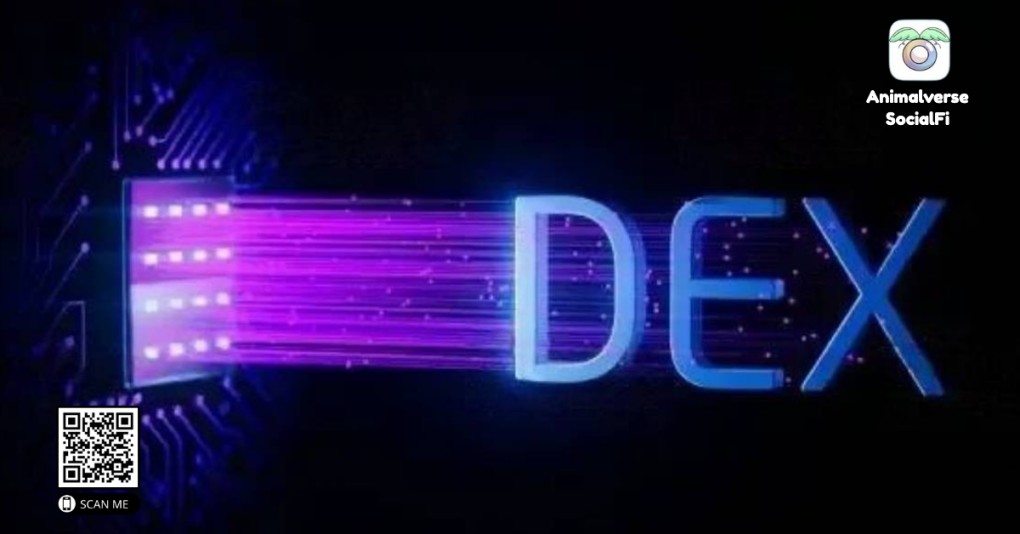 Dencentrailized exchange is the future of crypto trading