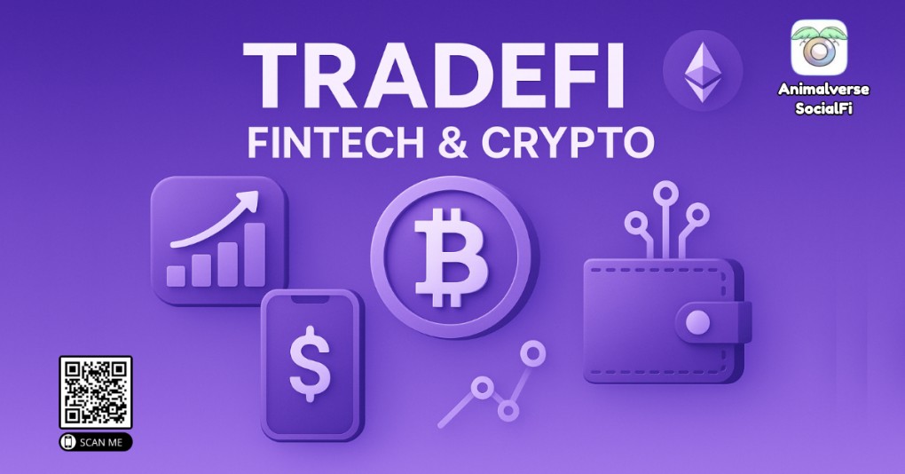 Future of TradeFi