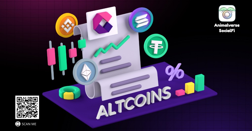 altcoin comeback trend
