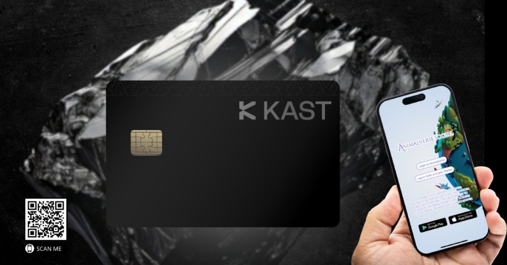 KAST Card