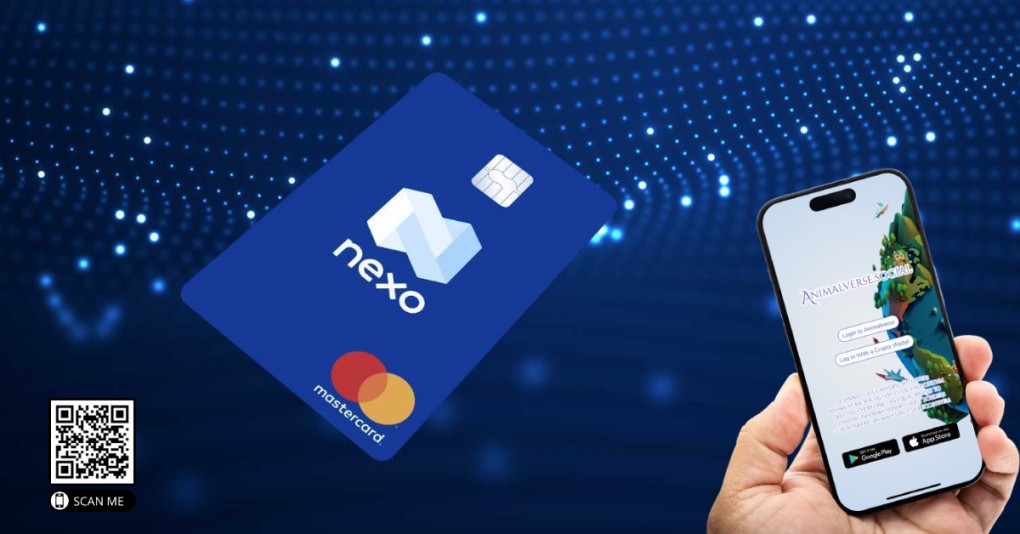Nexo Card