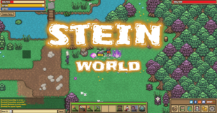 Stein world