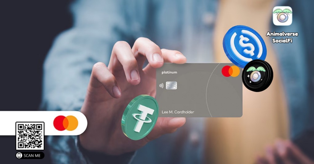 Top 5 best crypto card summary