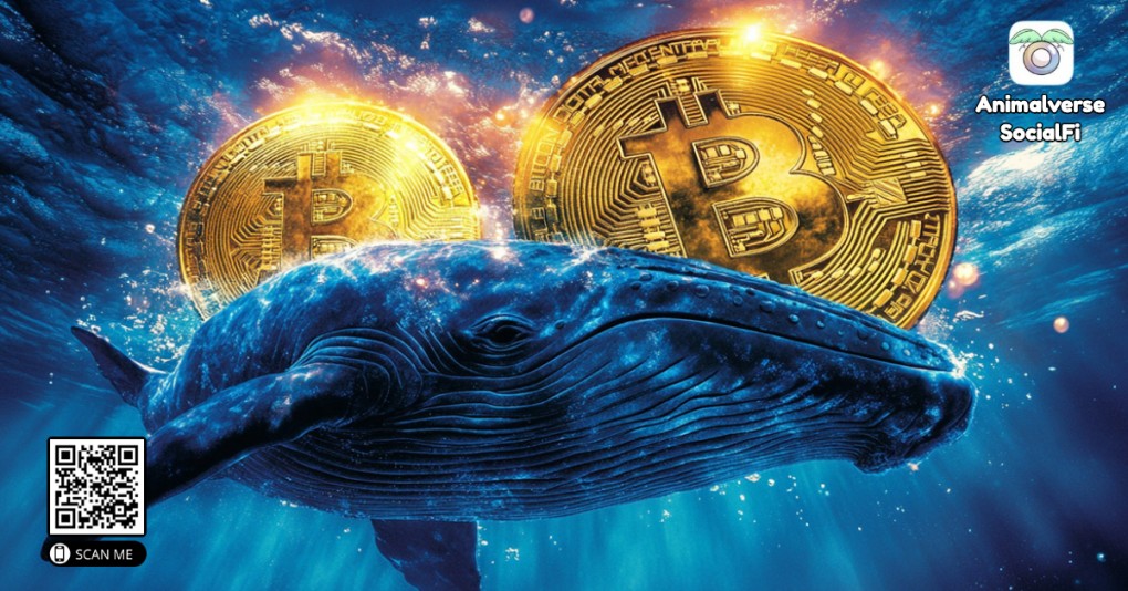 Crypto whales lose 88% on Altcoin investments.