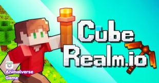 Cuberealm.io