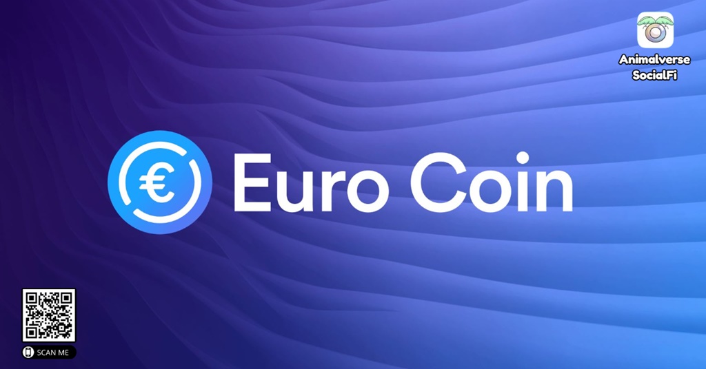 Euro stablecoin market rebounds after MiCA implementations