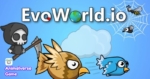 EvoWorld.io on Animalverse Game