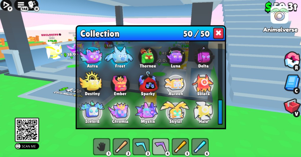 (FAQ) About Meeland.io on Animalverse.social