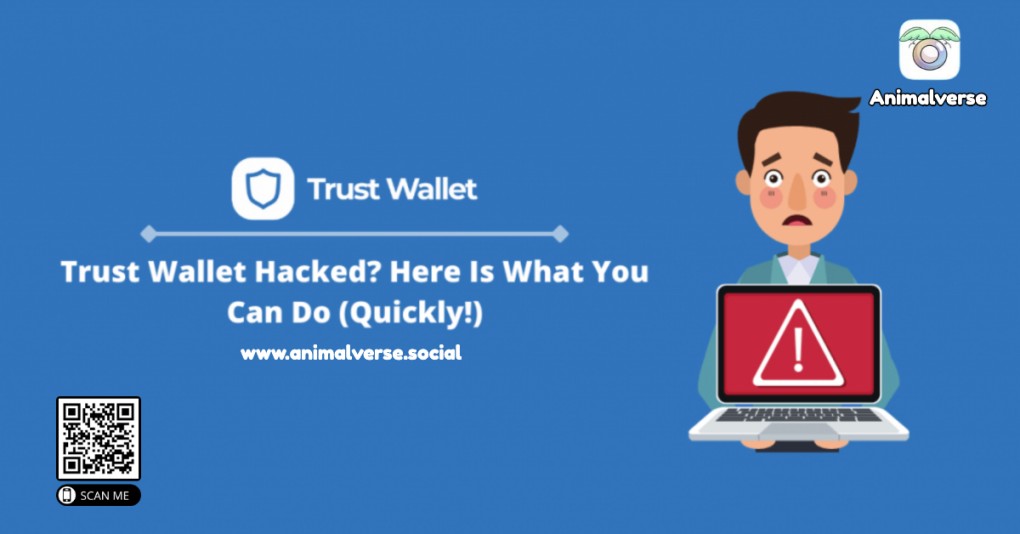 (FAQ) – Trust Wallet Security