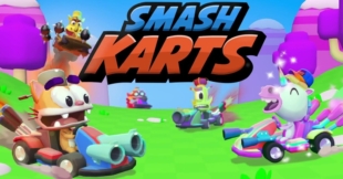 Smash Karts