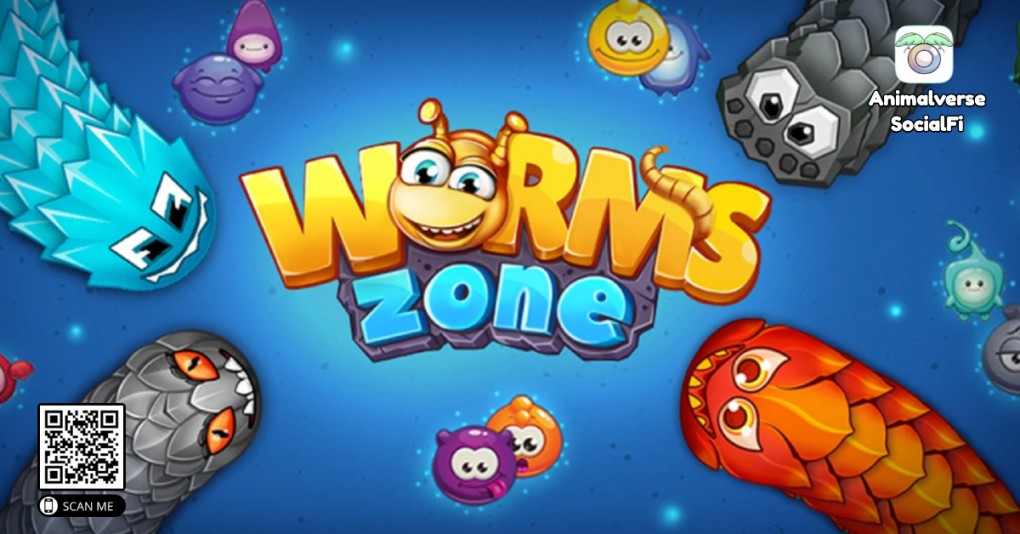 The Best Way to Play WormsZone.io